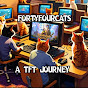 FortyFourCats