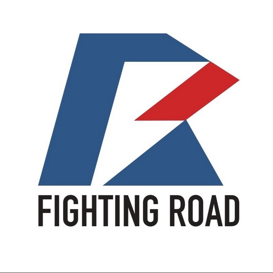 FIGHTING ROAD - YouTube