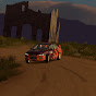 Car X Rally racer