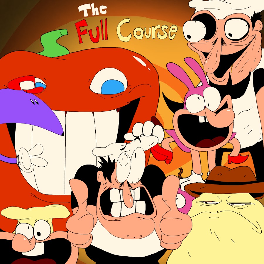 The Full Course [Pizza Tower] [Mods]