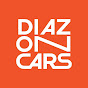 Diaz on Cars