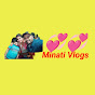 Minati Vlogs