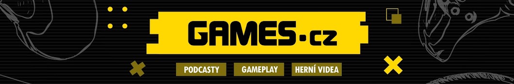 GamesczTV Banner