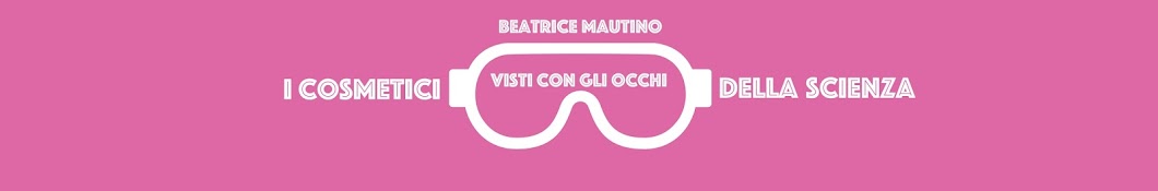 Beatrice Mautino Banner