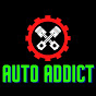 AutoAddict (cars and bikes with AutoAddict)