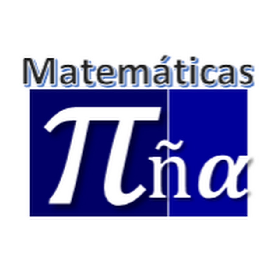 Matemáticas Piña (now from home)