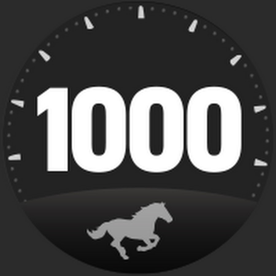 1000 koní @1000konicz