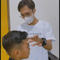 Dhana Haircut