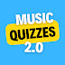 music quizzes 2.o