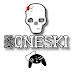 logo Kaboneski Gaming