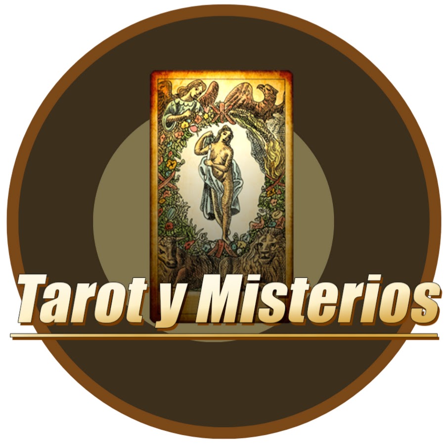 Tarot y Misterios @tarotym