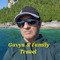 Gavya & Family Travel