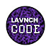 logo LAVNCH [CODE]