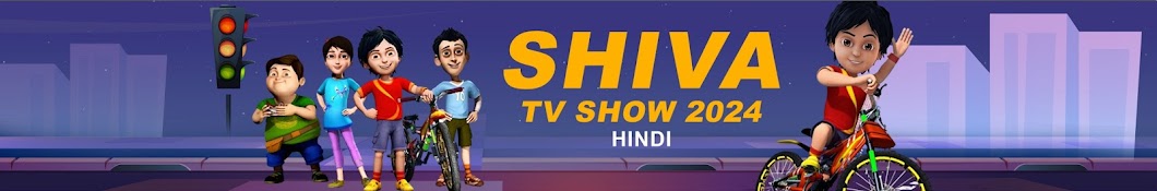 Shiva TV Show 2025 Hindi