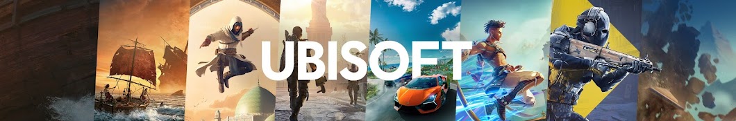 UbisoftDE | UbisoftTV Banner