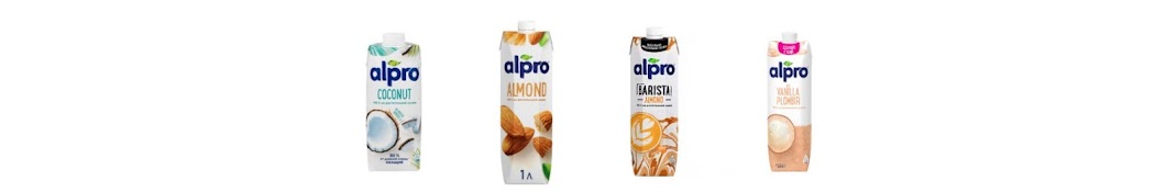 Alpro Kazakhstan