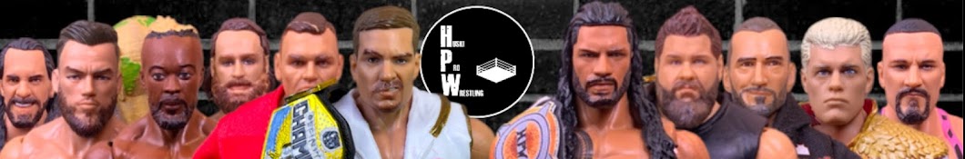 HPW Figs