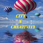 City n creativity with Aleema Zaidi 