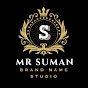 MR SUMAN STUDIO