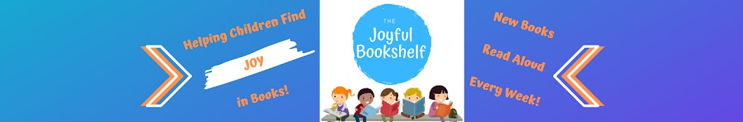 The Joyful Bookshelf