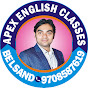 APEX ENGLISH CLASSES BY RAUSHAN SIR