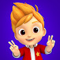 Boom Buddies - Sing Along Nursery Rhymes youtube avatar