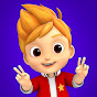 Boom Buddies - Sing Along Nursery Rhymes youtube avatar