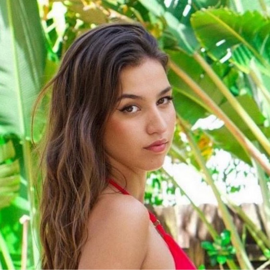 Mikaela Lafuente Tiktok YouTube