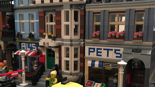 Adam’s Brick Junction banner