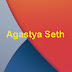 Agastya Seth