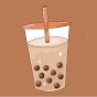 yt微糖奶茶 ytSlightly Sugar Milk Tea