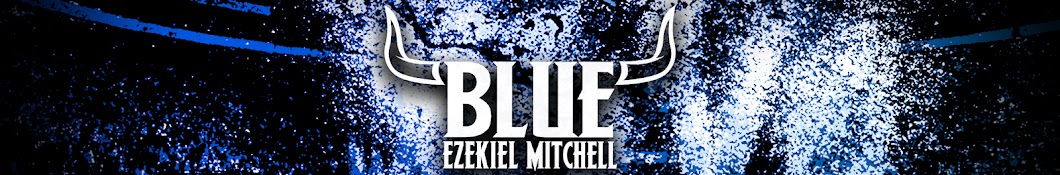 Ezekiel Mitchell Banner