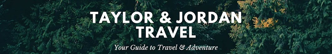 Taylor & Jordan Travel