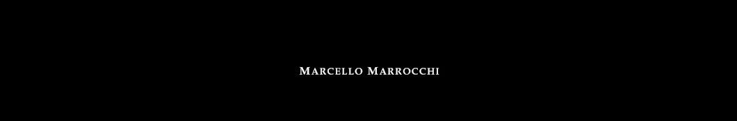 Marcello Marrocchi