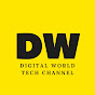 Digital World - Tech Tutorials
