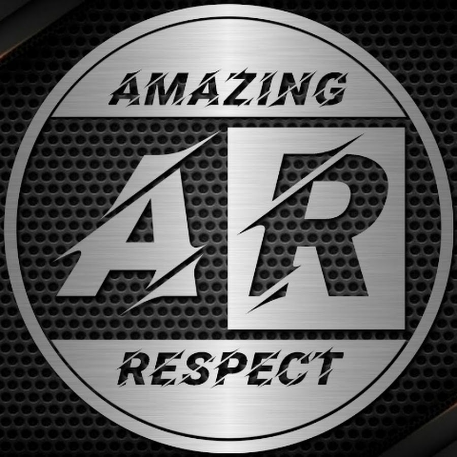 Amazing Respect  @amazing_respecto