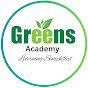 Greens Academy - Learning Simplified 