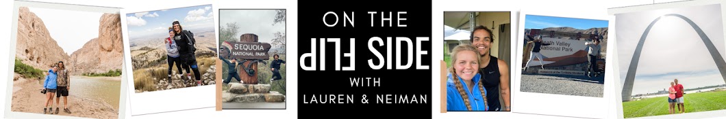 On the Flip Side with Lauren & Neiman Banner