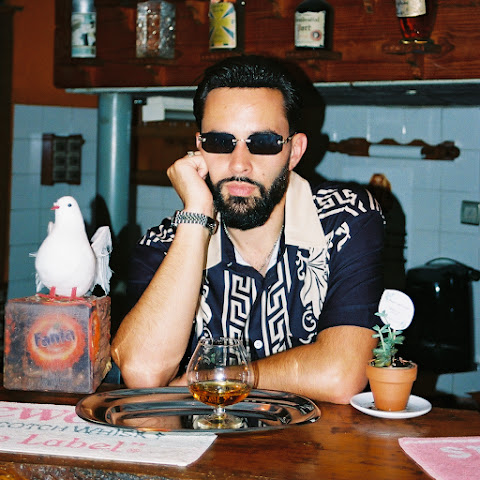 influencer profile picture