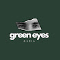 green eyes media.