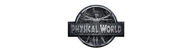 헬창TV | Physical World by hellchang