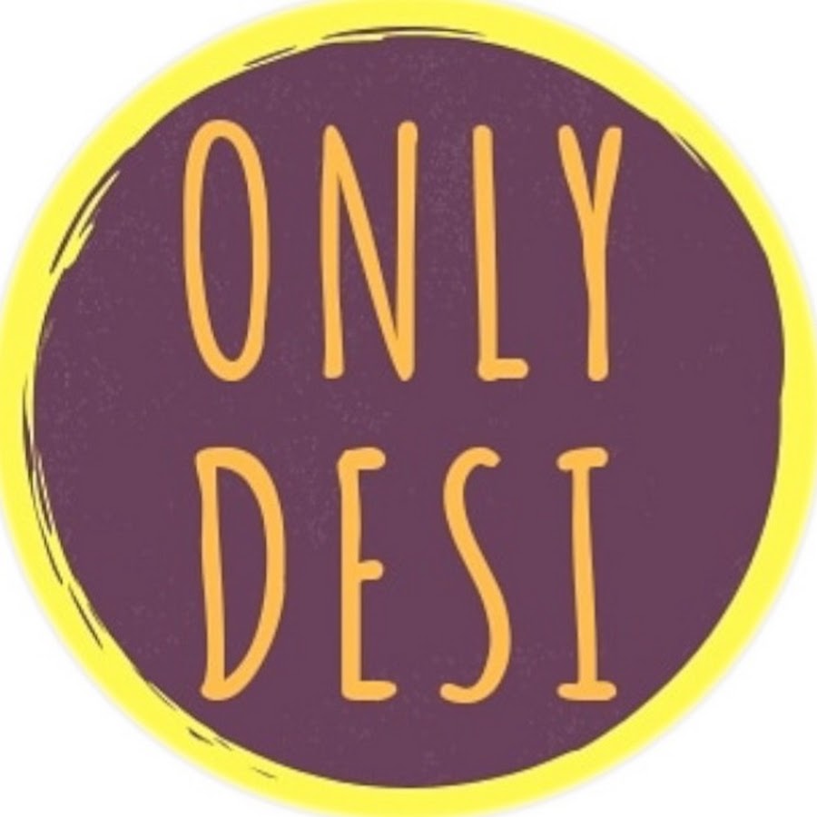 Only Desi @OnlyDesi