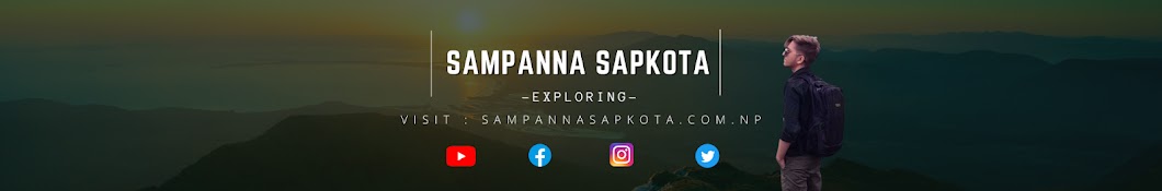 Sampanna Sapkota