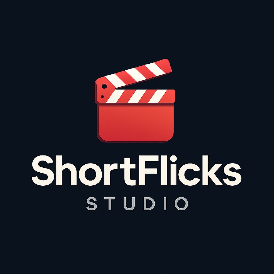 ShortFlicks Studio - YouTube ShortFlicks Studio