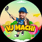 Vj Machi