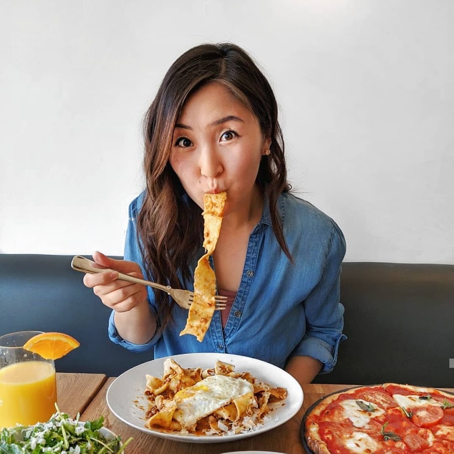 Eating With Kirby @eatingwithkirby