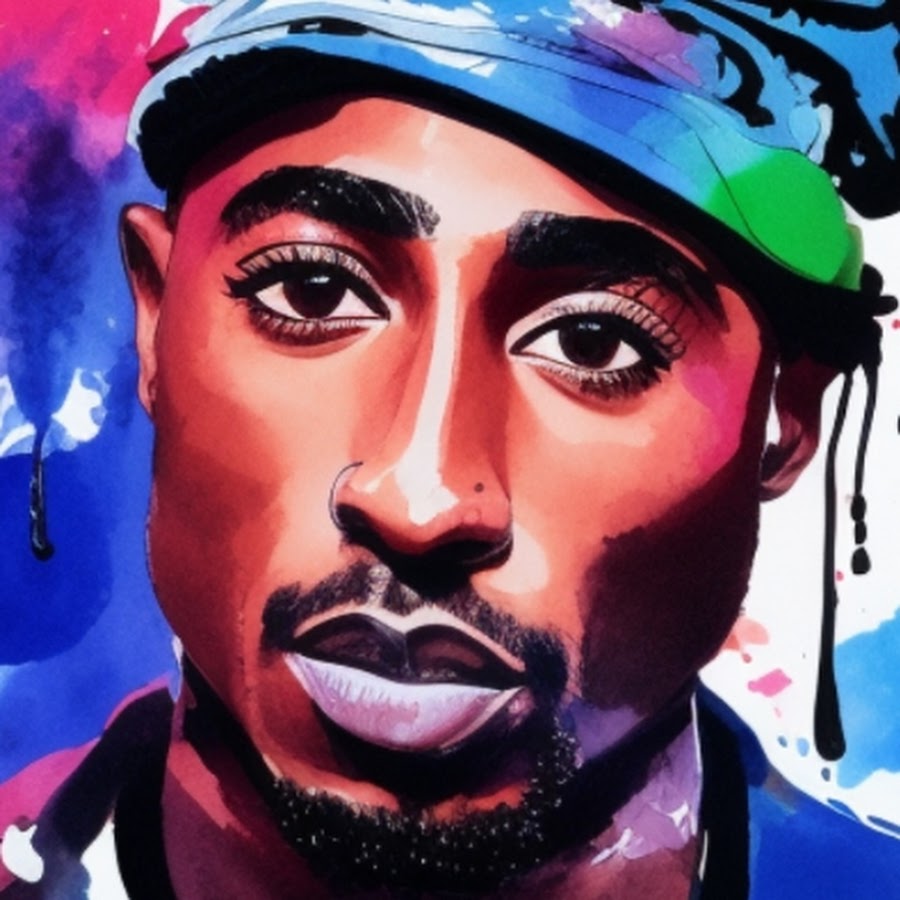 TUPAC REMIX CHANNEL - YouTube