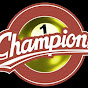 Champions - Billiard Table 1