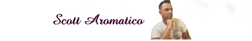 Scott Aromatico Banner