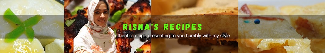 Risnas recipes 